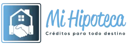 Mi Hipoteca Logo